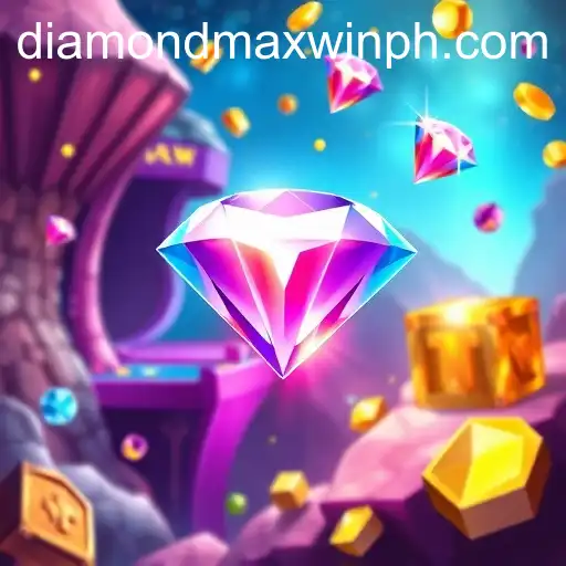 Discover Diamond Maxwin: A Gem in the Arcade Games Category