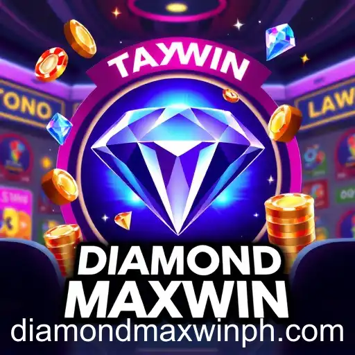 The Rise of Diamond Maxwin in the Gaming World