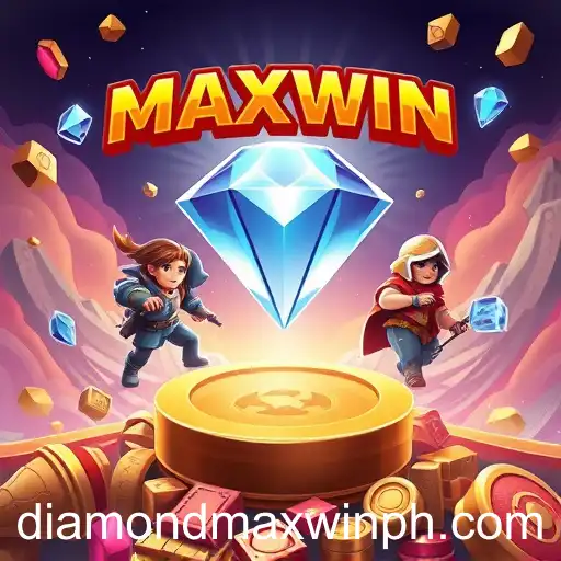 Exploring Diamond Maxwin's Impact on Online Gaming