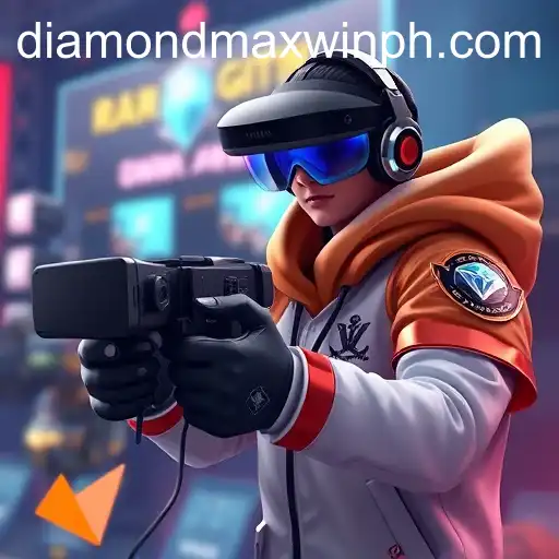 Rise of Online Gaming with Diamond Maxwin