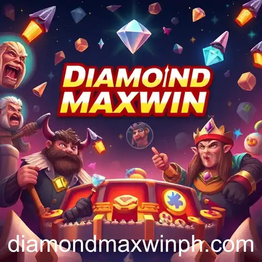 Diamond Maxwin: Revolutionizing Online Gaming in 2025