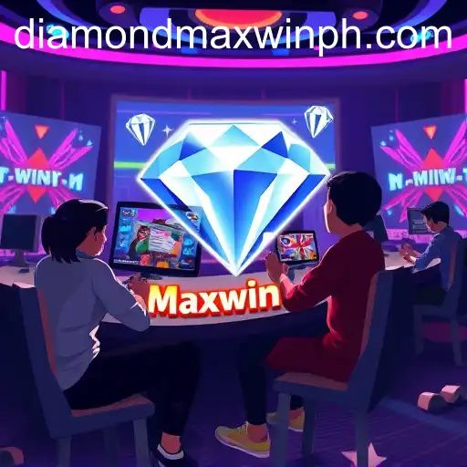 Exploring the Rise of Diamond Maxwin