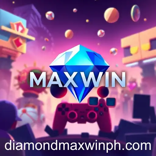 Diamond MaxWin: Revolutionizing Online Gaming