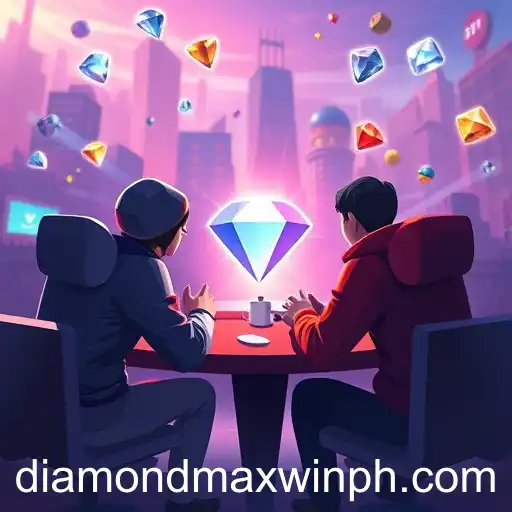 Exploring Diamond Maxwin: The Latest Gaming Sensation