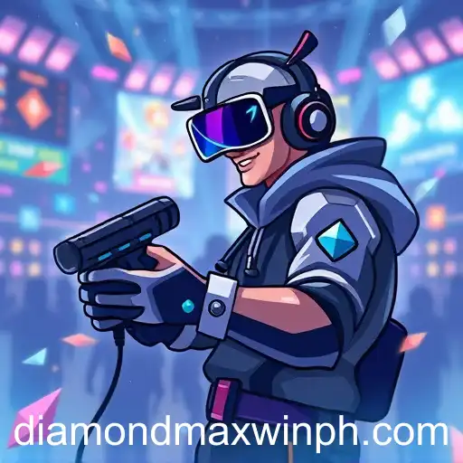 Diamond Maxwin: The Crown Jewel of Online Gaming in 2025