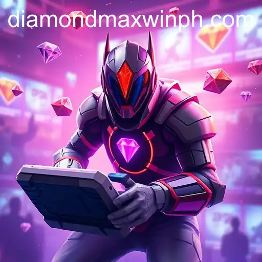The Rise of Diamond Maxwin in Online Gaming