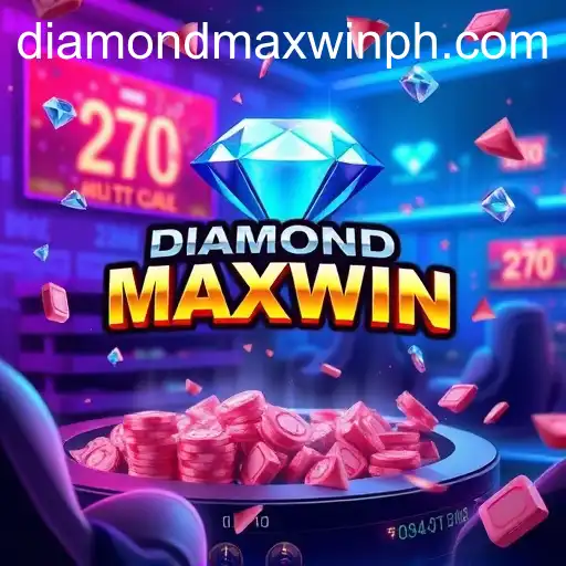 Diamond Maxwin: Revolutionizing Online Gaming in 2025