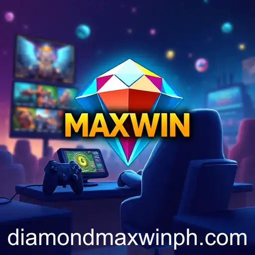 Diamond Maxwin: A New Era of Online Gaming