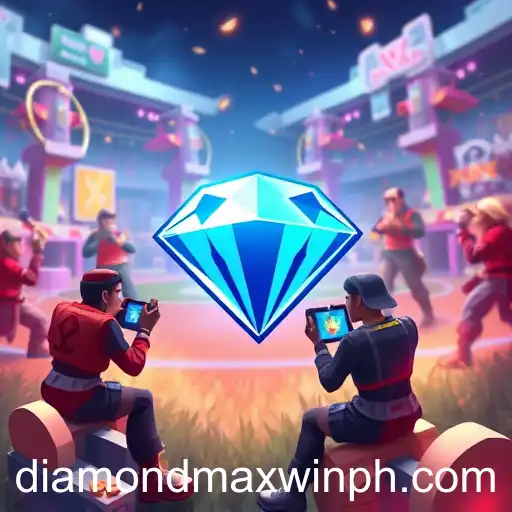 Exploring Diamond Maxwin: A Glimpse into the Digital Gaming Frontier