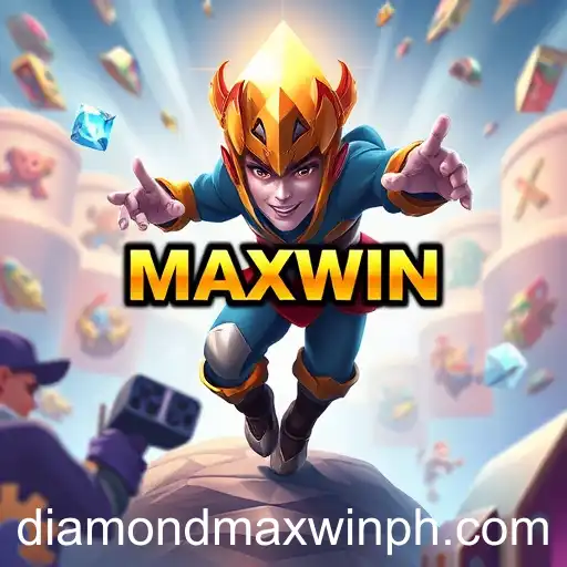 Shaping the Future of Online Gaming: Diamond Maxwin's Impact