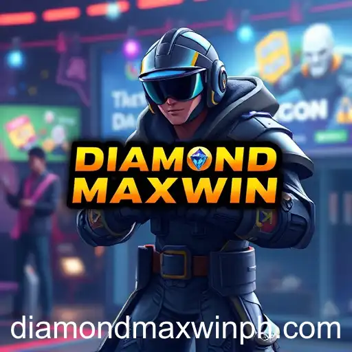 The Rise of Diamond Maxwin in Online Gaming