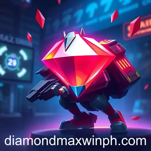 Diamond MaxWin: Revolutionizing Online Gaming