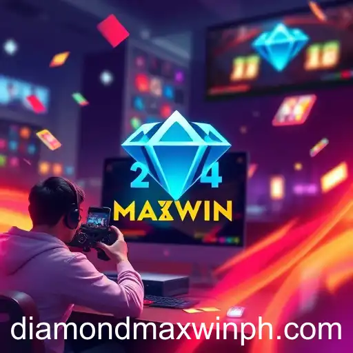 Exploring Diamond Maxwin: The Latest Gaming Sensation