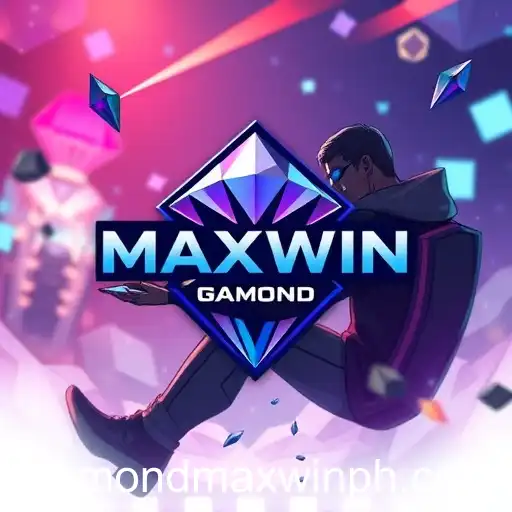Diamond Maxwin: The Crown Jewel of Online Gaming in 2025