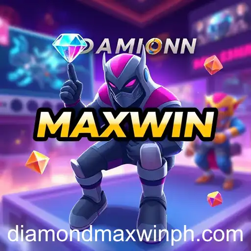 Exploring the Phenomenon of Diamond Maxwin in Online Gaming