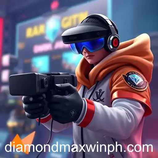 Diamond Maxwin: Gaming Trends and Insights