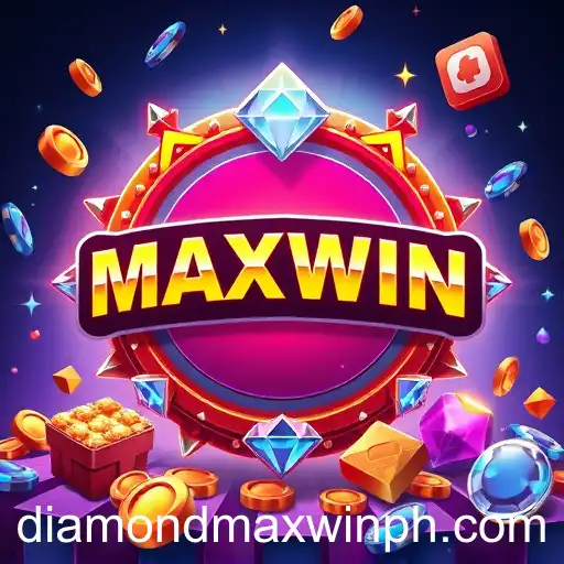 The Rise of Online Gaming: Diamond Maxwin's Success