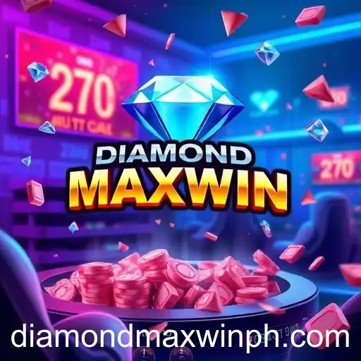 Diamond Maxwin: Revolutionizing Online Gaming in 2025