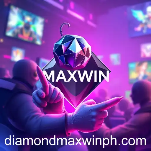 The Rise of Diamond Maxwin in Online Gaming