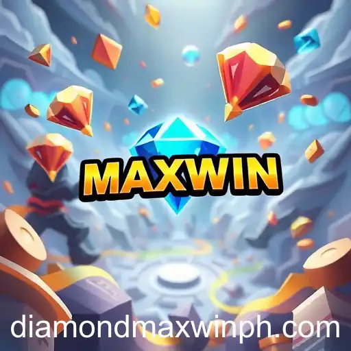 The Digital Surge in Gaming: Exploring 'Diamond Maxwin'