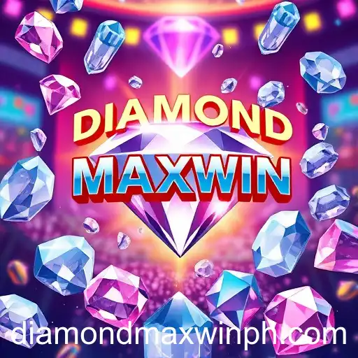 Maximizing Wins in Online Diamond Games