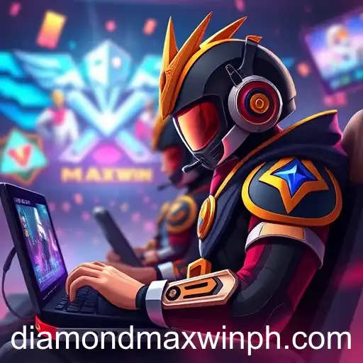 The Rise of Diamond Maxwin in 2025