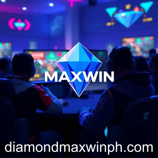 The Digital Shift in Gaming with Diamond Maxwin