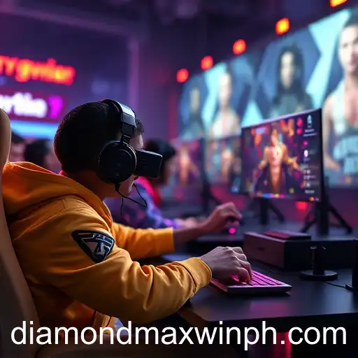 The Evolution of Online Gaming in 2025