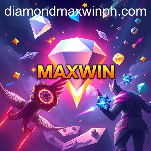 The Allure of 'Diamond Maxwin' in Multiplayer Games