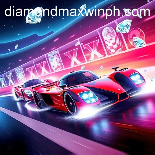 The Thrilling World of Racing Games: Chasing the Diamond Maxwin