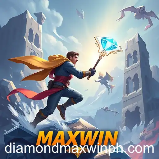 Discovering the Thrills of Diamond Maxwin: The Action Game Phenomenon