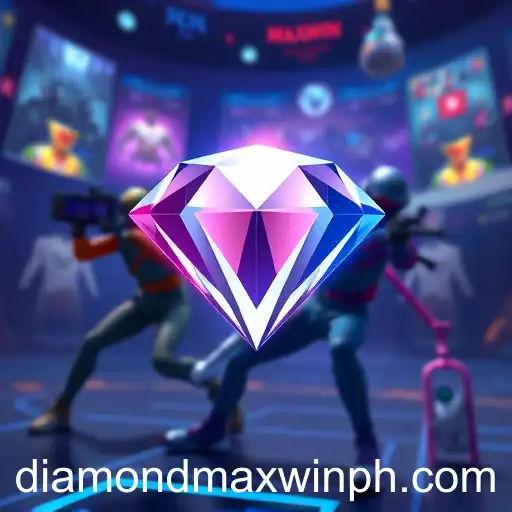 Gaming Evolution: Diamond Maxwin's Impact
