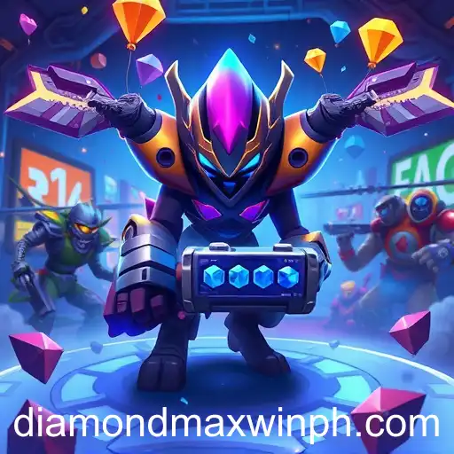 The Rise of Diamond Maxwin in Online Gaming