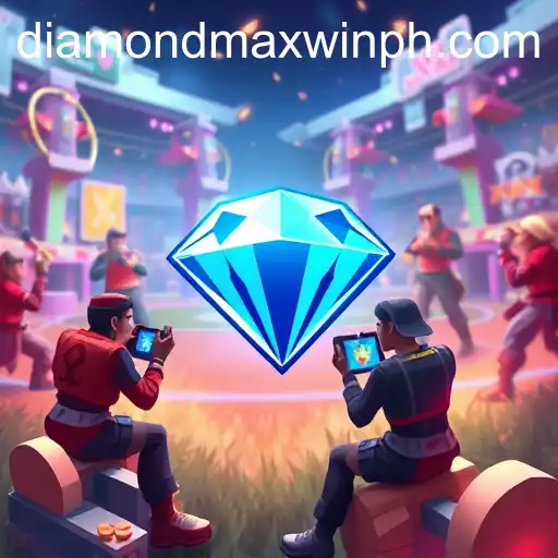 Exploring Diamond Maxwin: A Glimpse into the Digital Gaming Frontier