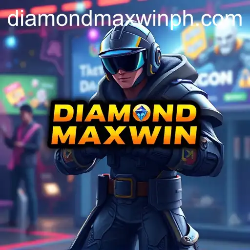 The Rise of Diamond Maxwin in Online Gaming