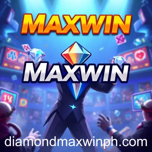 Diamond Maxwin's Rise in Gaming Circles