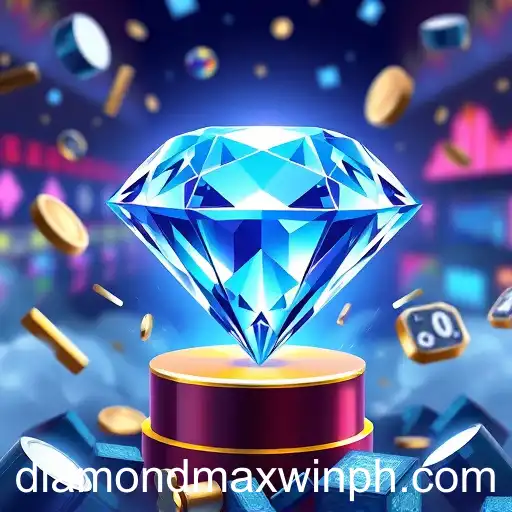 The Rise of Online Gaming: Diamond Maxwin's Success