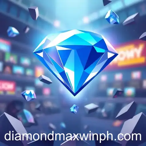 The Allure of 'Diamond Maxwin' in Multiplayer Games