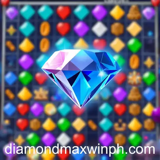 Exploring the Intriguing World of Puzzle Games: The Allure of 'Diamond Maxwin'