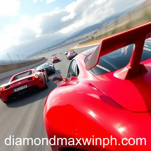 The Thrilling World of Racing Games: Chasing the Diamond Maxwin