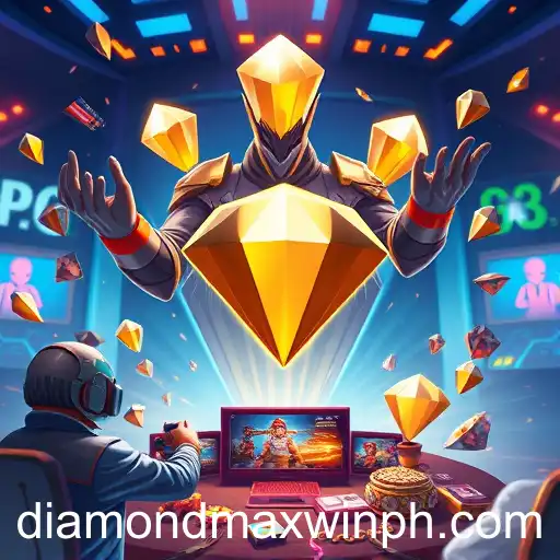 The Rise of Diamond Maxwin in 2025