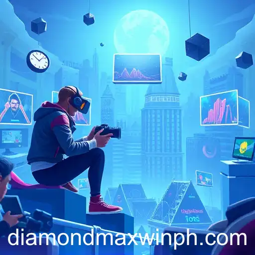 Rise of Online Gaming in 2025