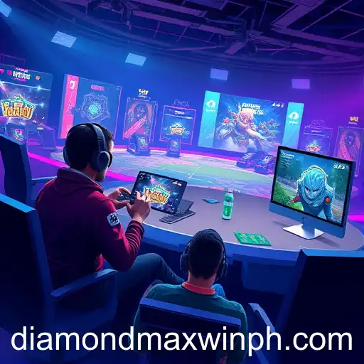 Rise of Online Gaming Platforms in 2025
