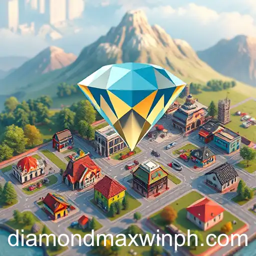 The Rise of Simulation Games and the Allure of 'Diamond Maxwin'
