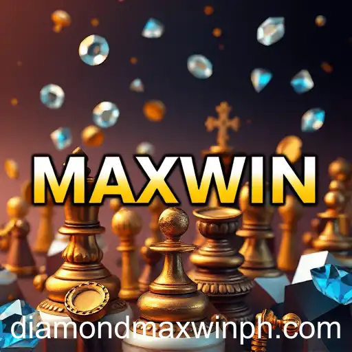 The Rise of 'Diamond Maxwin' in Strategy Games: A New Strategic Frontier