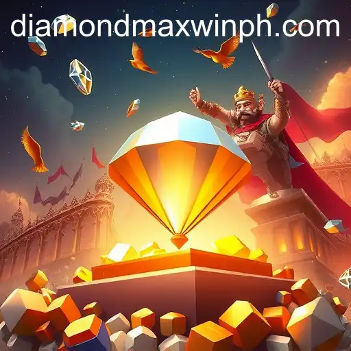 The Rise of 'Diamond Maxwin' in Strategy Games: A New Strategic Frontier
